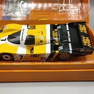 PORSCHE 956 C
