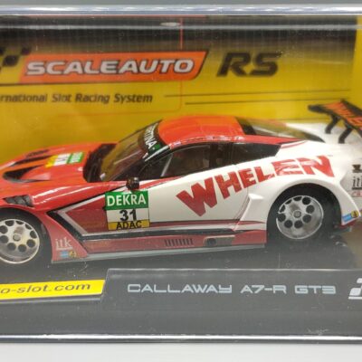 CALLAWAY GT3 GT