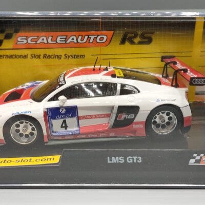 AUDI LMS GT3