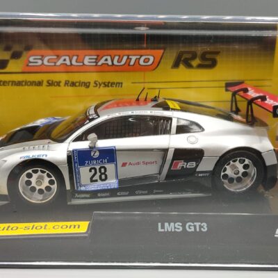 AUDI R8 LMS GT3