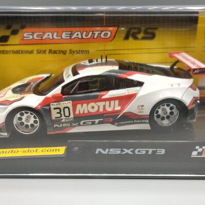 HONDA NSX GT3