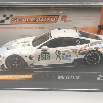 BMW M8 GTLM