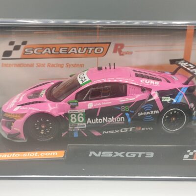 HONDA NSX