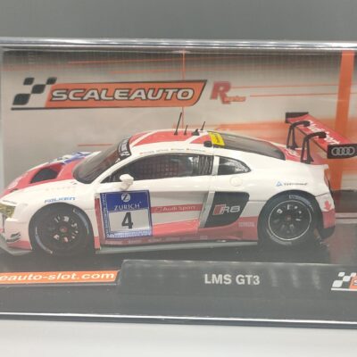 AUDI LMS GT3