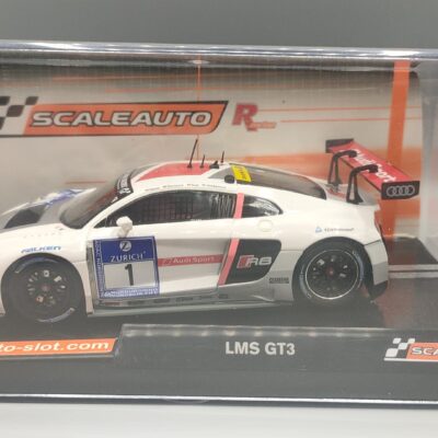 AUDI R8 LMS GT3