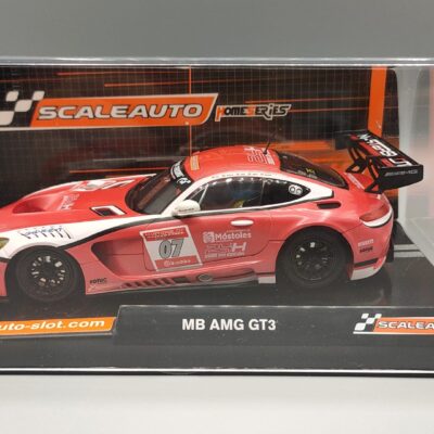MERCEDES AMG GT3