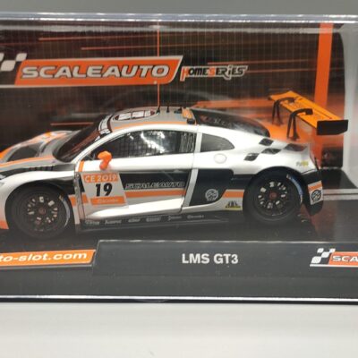 AUDI LMS GT3