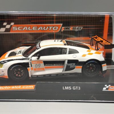 AUDI LMS GT3