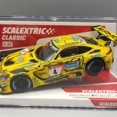 MERCEDES AMG GT3