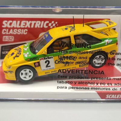 FORD ESCORT COSWORTH