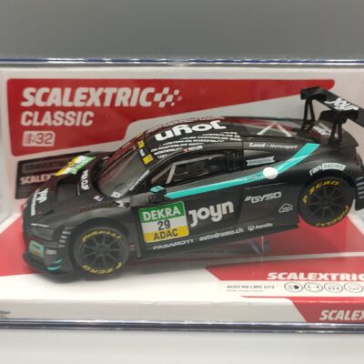 AUDI R8 LMS GT3