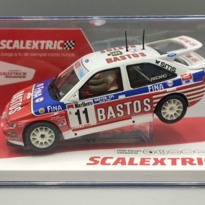 FORD ESCORT COSWORTH