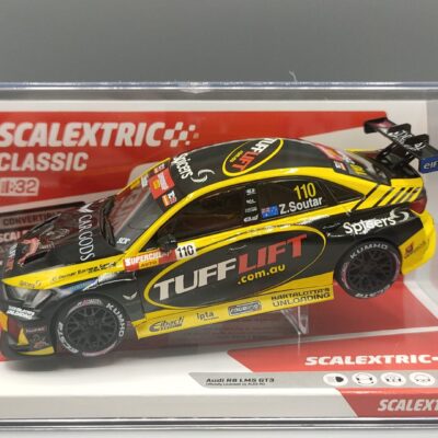 AUDI R8 LMS GT3