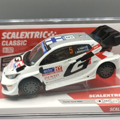 TOYOTA YARIS WRC