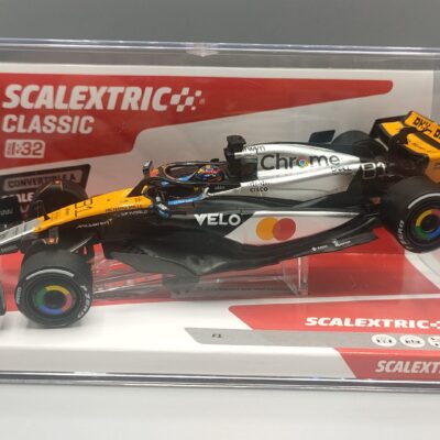FORMULA 1 SILVER 25