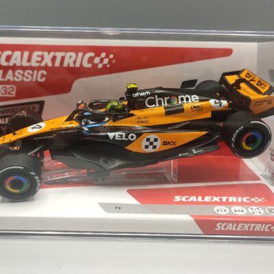 FORMULA 1 ORANGE 25