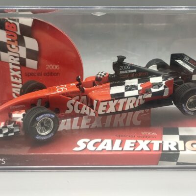 FORMULA 1 CLUB