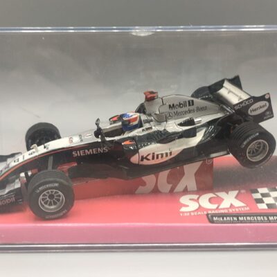 FORMULA 1 MCLAREN MERCEDES