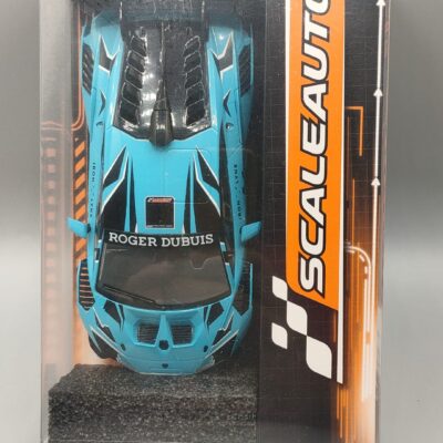 LMBH SUPERTROFEO AZUL