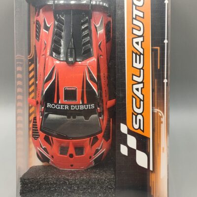 LMBH SUPERTROFEO ROJO