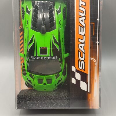 LMBH SUPERTROFEO VERDE