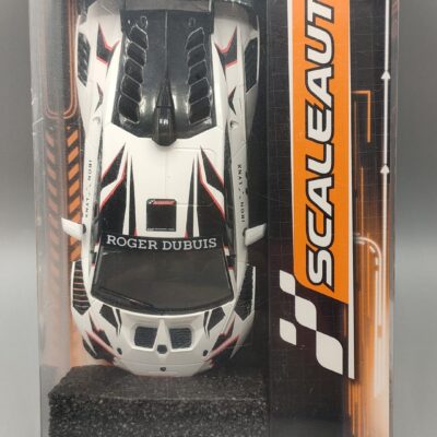 LMBH SUPERTROFEO BLANCO