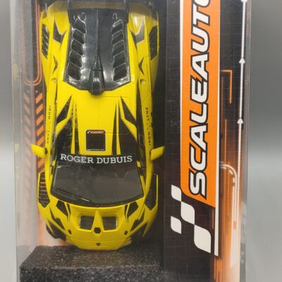 LMBH SUPERTROFEO AMARILLO