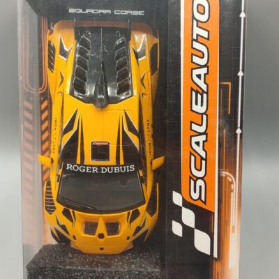 LMBH SUPERTROFEO NARANJA