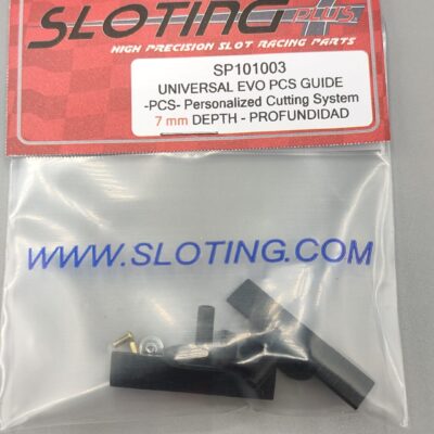 GUIA UNIVERSAL SLOTINGPLUS