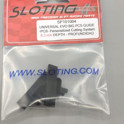 GUIA UNIVERSAL SLOTINGPLUS