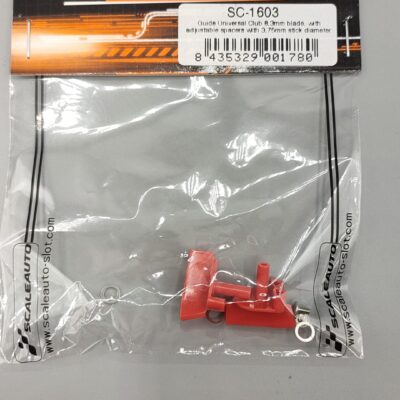 GUIA UNIVERSAL SCALEAUTO