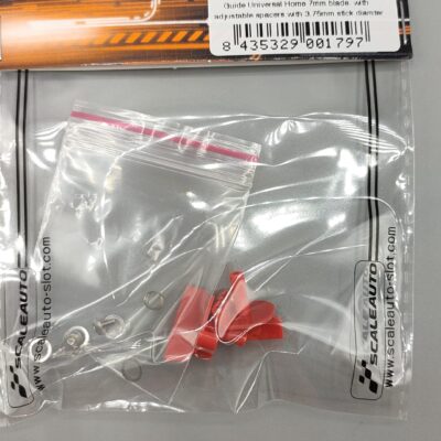 GUIA UNIVERSAL SCALEAUTO
