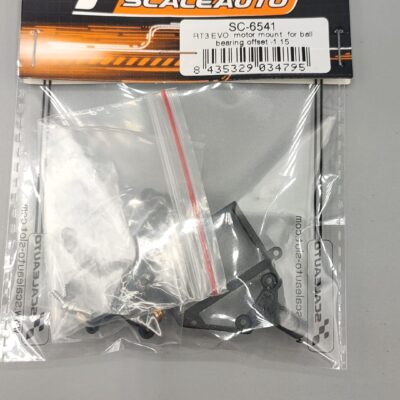 SOPORTE MOTOR AW SCALEAUTO
