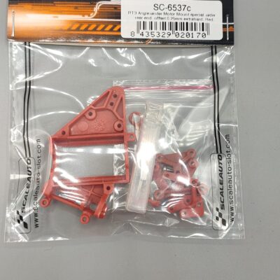 SOPORTE MOTOR SCALEAUTO