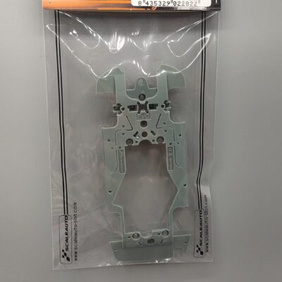 CHASIS MITSUBISHI LANCER SCALEAUTO