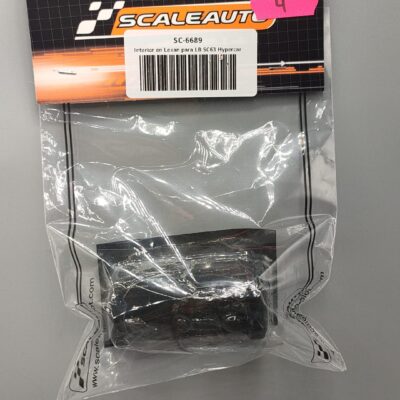 INTERIOR LEXAN SCALEAUTO