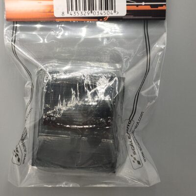 INTERIOR LEXAN SCALEAUTO