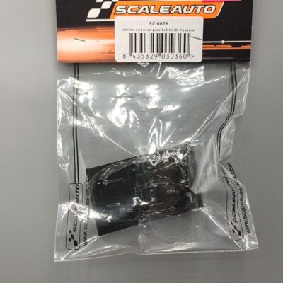 INTERIOR LEXAN SCALEAUTO