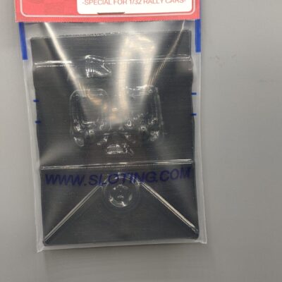 INTERIOR LEXAN SLOTINGPLUS
