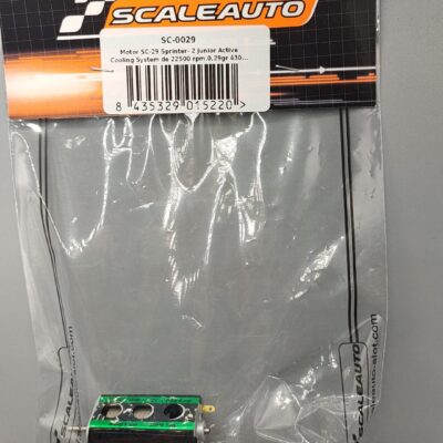 MOTOR SCALEAUTO