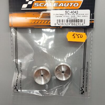 LLANTA SCALEAUTO