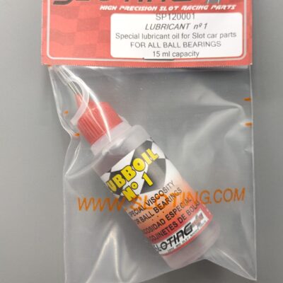 LUBRICANTE SLOTINGPLUS