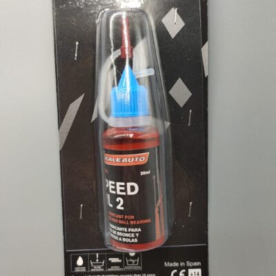 LUBRICANTE SCALEAUTO