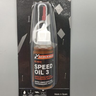 LUBRICANTE SCALEAUTO