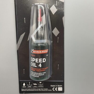 LUBRICANTE SCALEAUTO