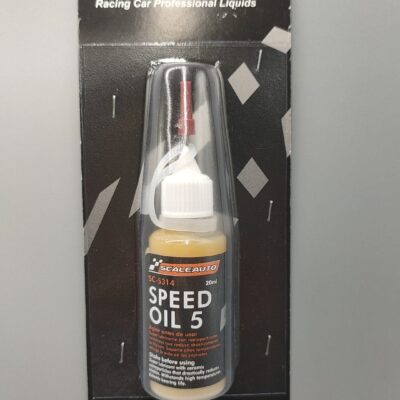 LUBRICANTE SCALEAUTO