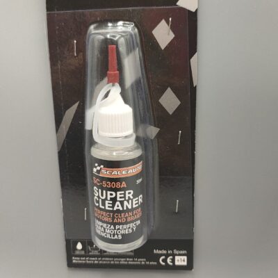 LUBRICANTE SCALEAUTO