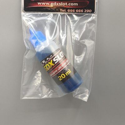 LUBRICANTE GDXSLOT