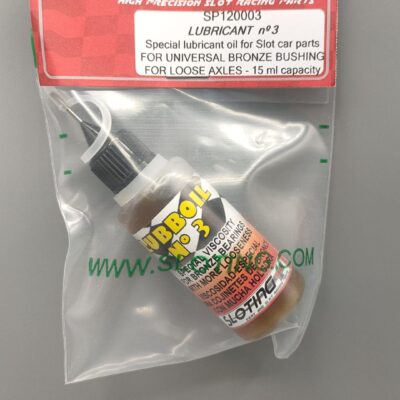LUBRICANTE SLOTINGPLUS