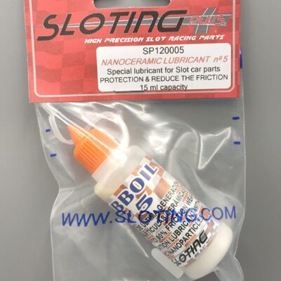 LUBRICANTE SLOTINGPLUS